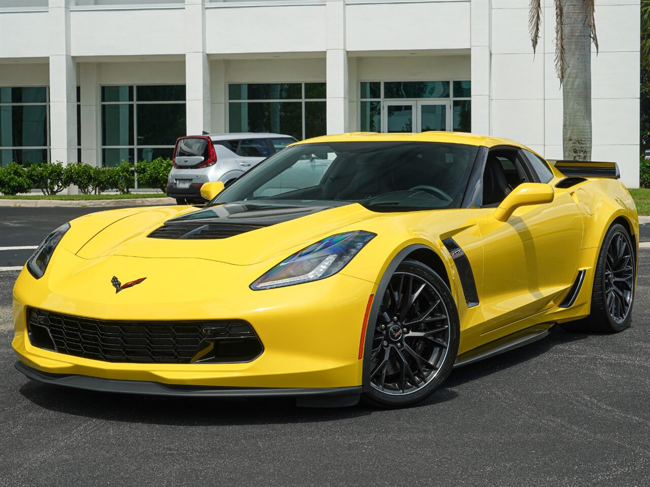 2016 Chevrolet Corvette Z06   - Photo 13 - Bonita Springs, FL 34134