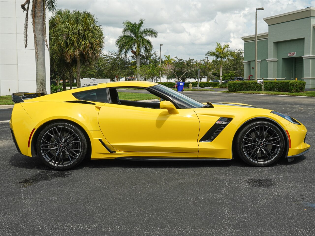 2016 Chevrolet Corvette Z06   - Photo 30 - Bonita Springs, FL 34134