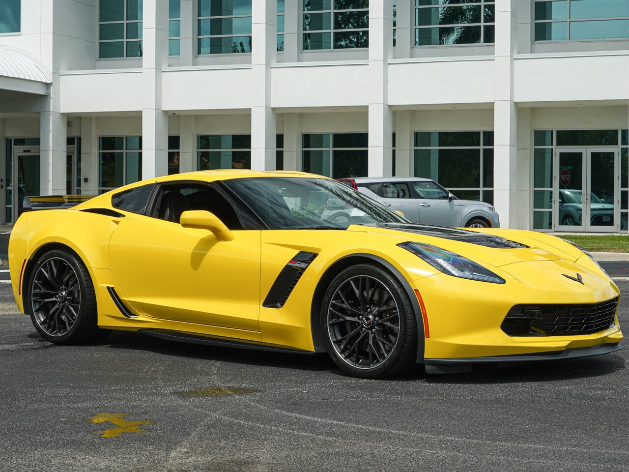 2016 Chevrolet Corvette Z06   - Photo 33 - Bonita Springs, FL 34134