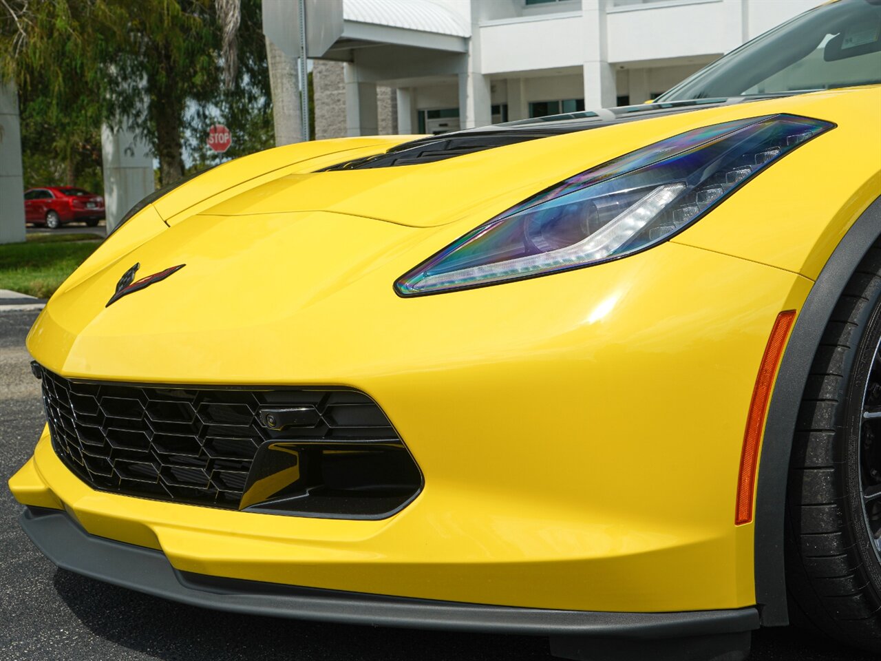 2016 Chevrolet Corvette Z06   - Photo 8 - Bonita Springs, FL 34134