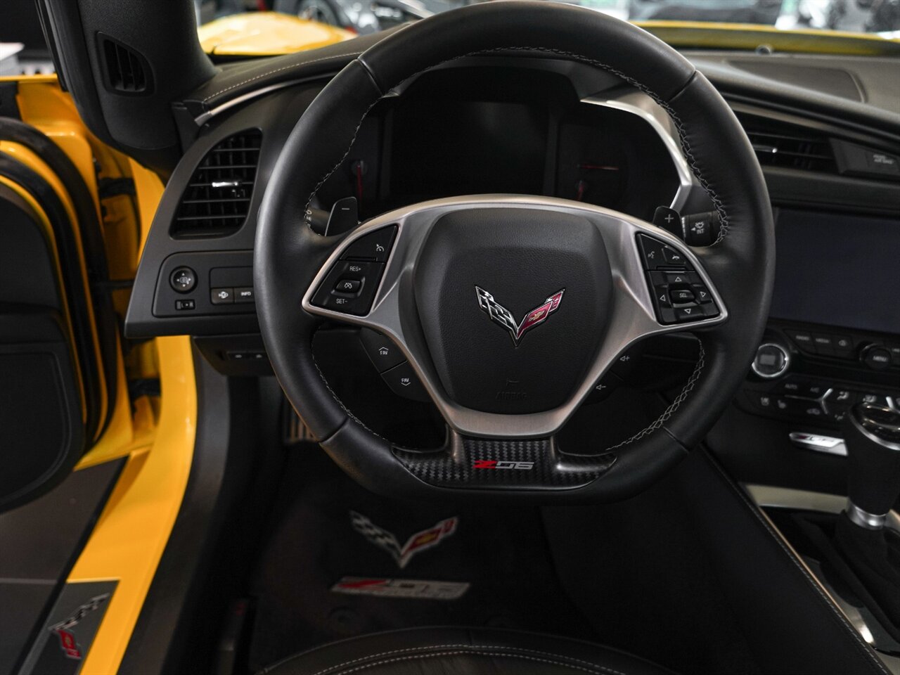 2016 Chevrolet Corvette Z06   - Photo 45 - Bonita Springs, FL 34134