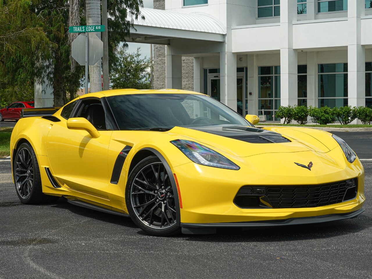 2016 Chevrolet Corvette Z06   - Photo 35 - Bonita Springs, FL 34134