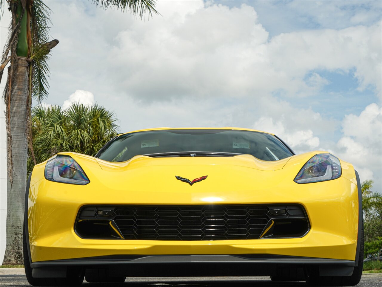 2016 Chevrolet Corvette Z06   - Photo 5 - Bonita Springs, FL 34134