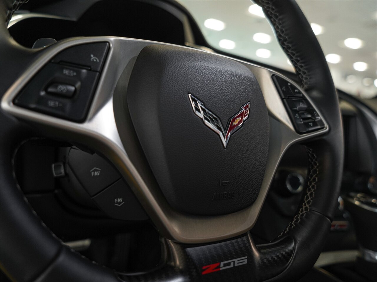 2016 Chevrolet Corvette Z06   - Photo 42 - Bonita Springs, FL 34134