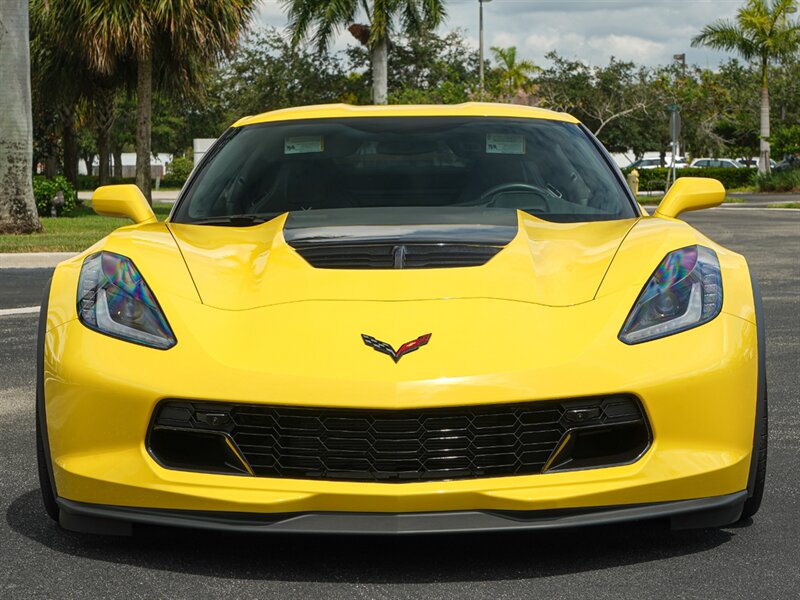 2016 Chevrolet Corvette Z06   - Photo 4 - Bonita Springs, FL 34134