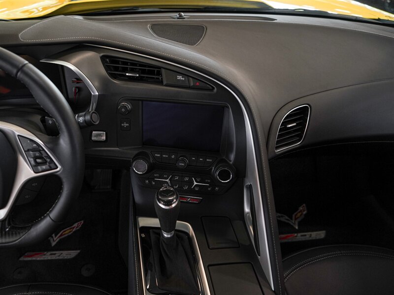 2016 Chevrolet Corvette Z06   - Photo 46 - Bonita Springs, FL 34134