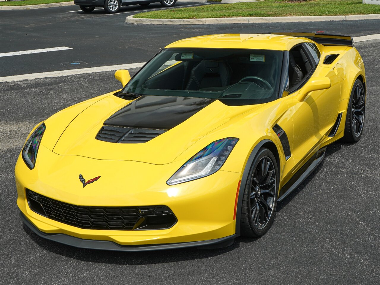 2016 Chevrolet Corvette Z06   - Photo 10 - Bonita Springs, FL 34134