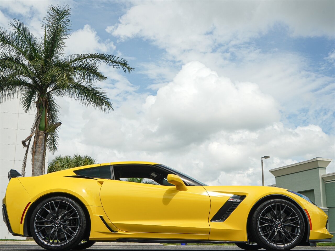 2016 Chevrolet Corvette Z06   - Photo 31 - Bonita Springs, FL 34134