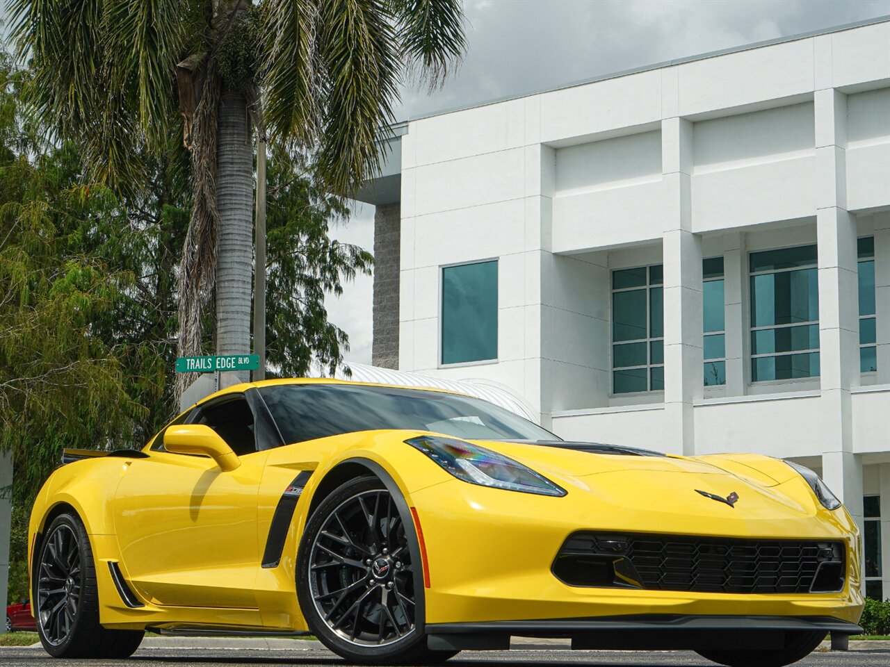 2016 Chevrolet Corvette Z06   - Photo 36 - Bonita Springs, FL 34134