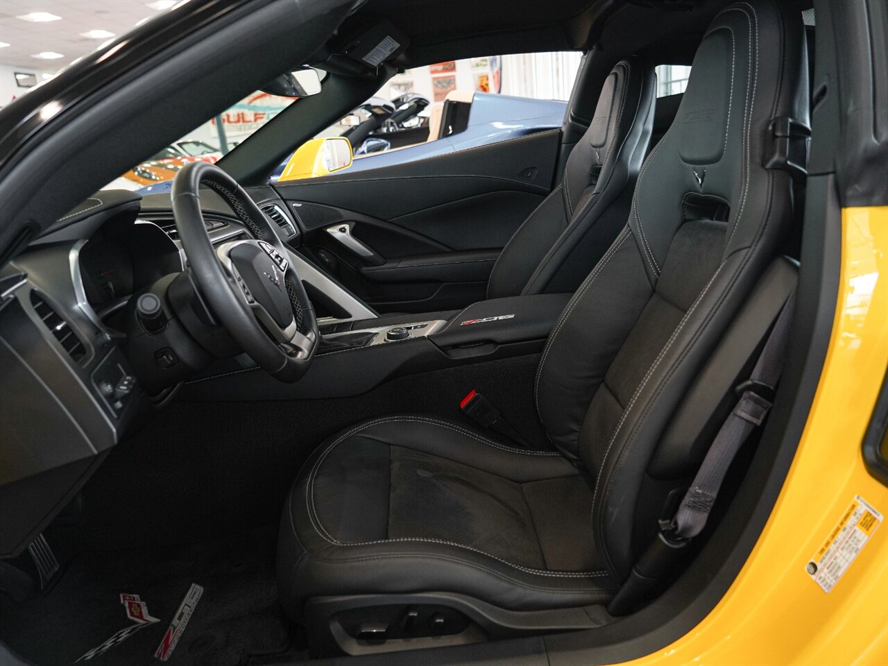 2016 Chevrolet Corvette Z06   - Photo 43 - Bonita Springs, FL 34134