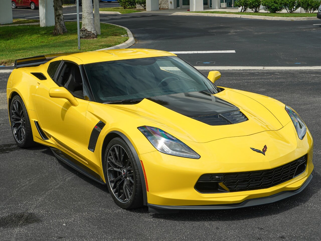 2016 Chevrolet Corvette Z06   - Photo 32 - Bonita Springs, FL 34134