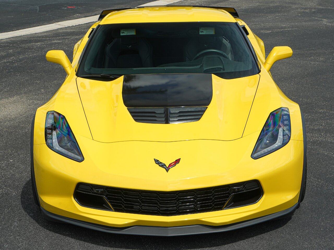 2016 Chevrolet Corvette Z06   - Photo 6 - Bonita Springs, FL 34134