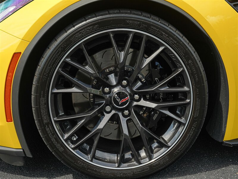 2016 Chevrolet Corvette Z06   - Photo 9 - Bonita Springs, FL 34134