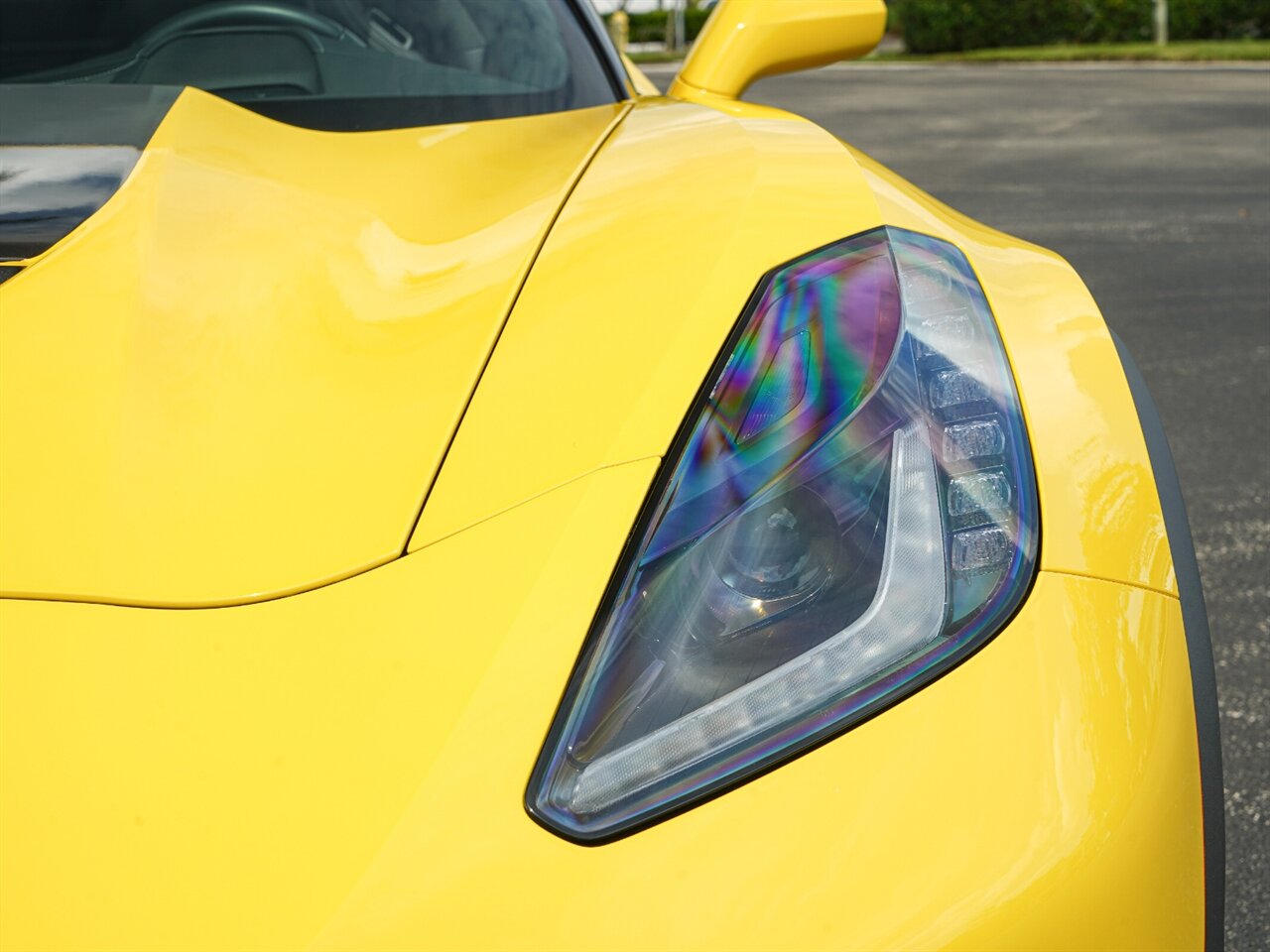 2016 Chevrolet Corvette Z06   - Photo 7 - Bonita Springs, FL 34134