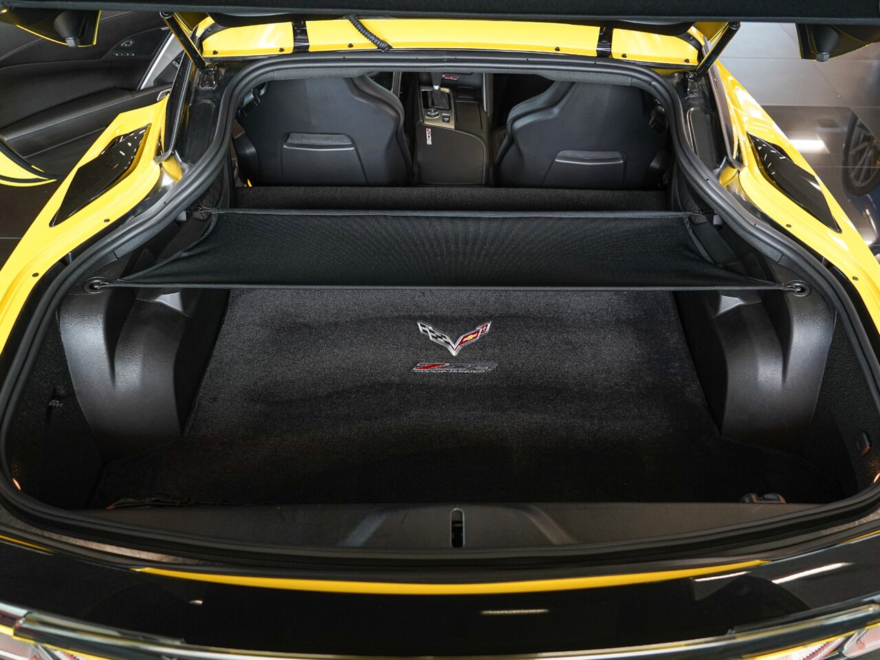 2016 Chevrolet Corvette Z06   - Photo 52 - Bonita Springs, FL 34134