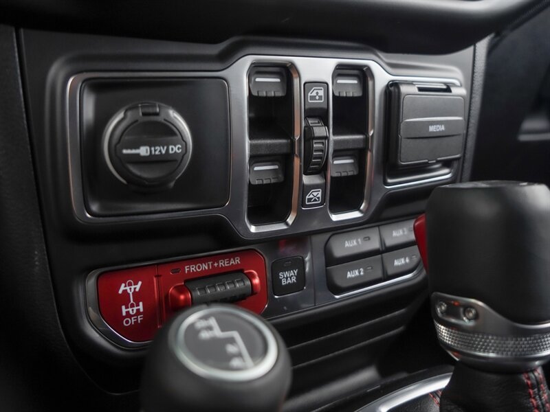 2020 Jeep Wrangler Unlimited Rubicon   - Photo 29 - Bonita Springs, FL 34134