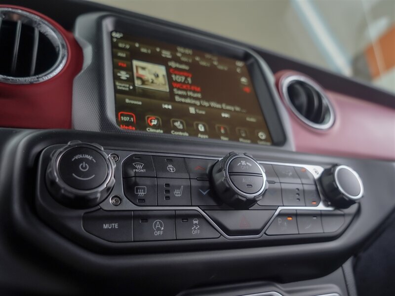 2020 Jeep Wrangler Unlimited Rubicon   - Photo 27 - Bonita Springs, FL 34134