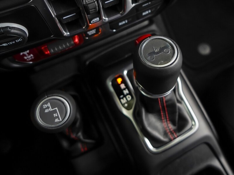 2020 Jeep Wrangler Unlimited Rubicon   - Photo 28 - Bonita Springs, FL 34134