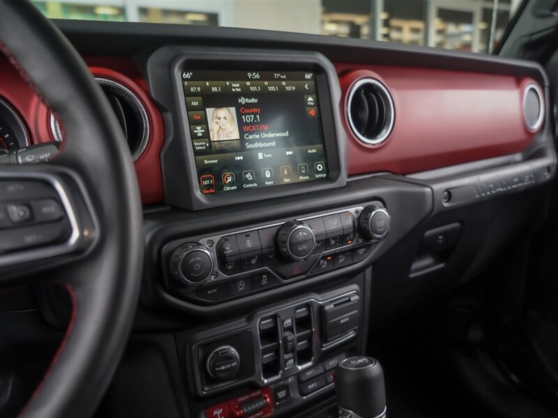 2020 Jeep Wrangler Unlimited Rubicon   - Photo 17 - Bonita Springs, FL 34134