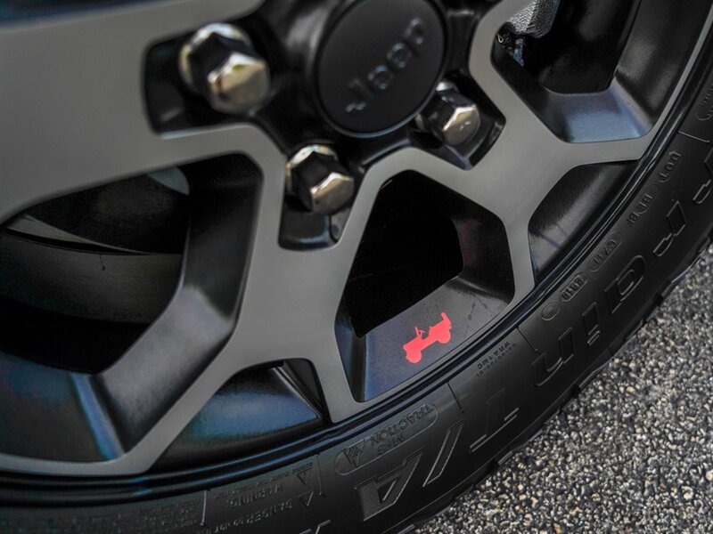 2020 Jeep Wrangler Unlimited Rubicon   - Photo 10 - Bonita Springs, FL 34134