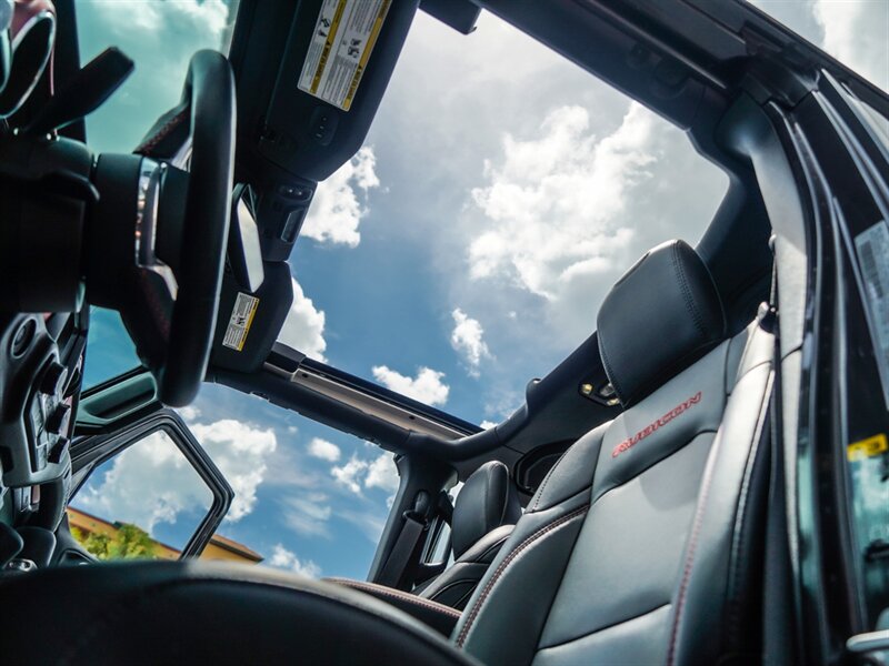 2020 Jeep Wrangler Unlimited Rubicon   - Photo 49 - Bonita Springs, FL 34134