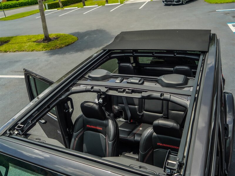 2020 Jeep Wrangler Unlimited Rubicon   - Photo 51 - Bonita Springs, FL 34134