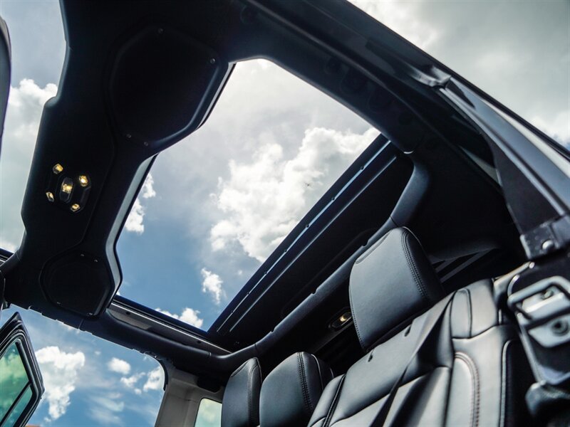 2020 Jeep Wrangler Unlimited Rubicon   - Photo 50 - Bonita Springs, FL 34134