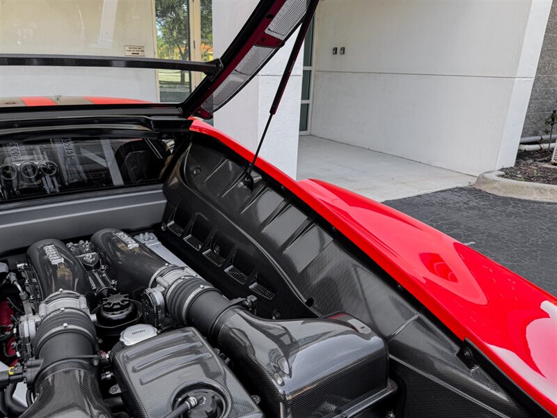 2009 Ferrari 430 Scuderia   - Photo 36 - Bonita Springs, FL 34134