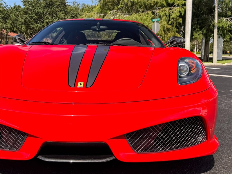 2009 Ferrari 430 Scuderia   - Photo 3 - Bonita Springs, FL 34134