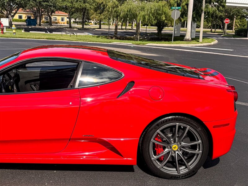 2009 Ferrari 430 Scuderia   - Photo 42 - Bonita Springs, FL 34134