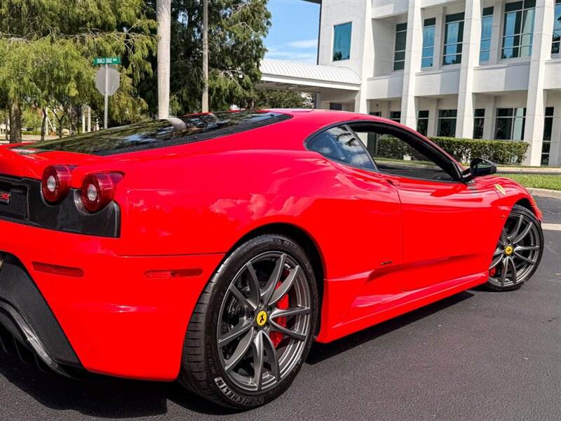2009 Ferrari 430 Scuderia   - Photo 59 - Bonita Springs, FL 34134