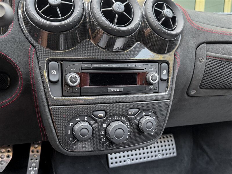2009 Ferrari 430 Scuderia   - Photo 16 - Bonita Springs, FL 34134