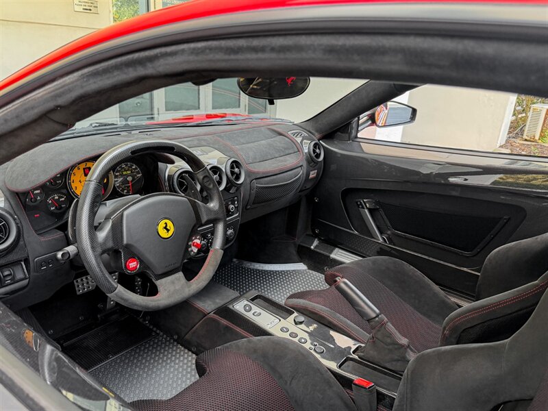 2009 Ferrari 430 Scuderia   - Photo 2 - Bonita Springs, FL 34134