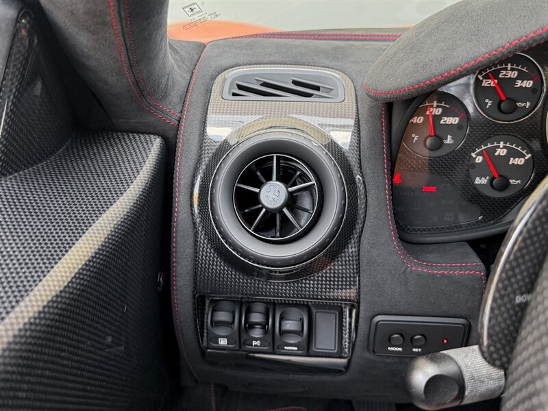 2009 Ferrari 430 Scuderia   - Photo 19 - Bonita Springs, FL 34134