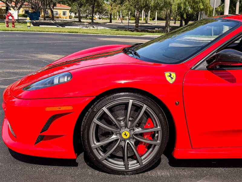 2009 Ferrari 430 Scuderia   - Photo 40 - Bonita Springs, FL 34134