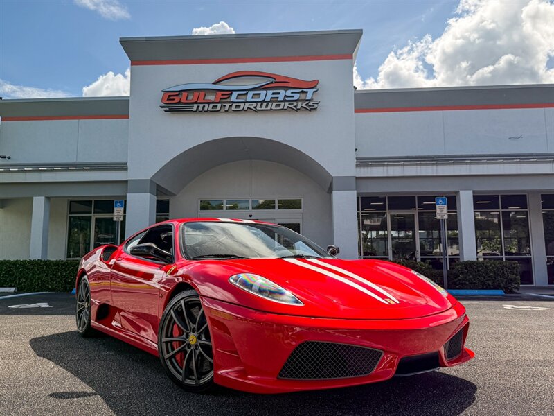 2009 Ferrari 430 Scuderia   - Photo 1 - Bonita Springs, FL 34134