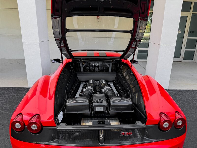 2009 Ferrari 430 Scuderia   - Photo 34 - Bonita Springs, FL 34134