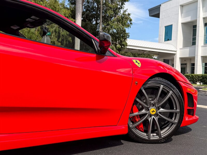 2009 Ferrari 430 Scuderia   - Photo 60 - Bonita Springs, FL 34134