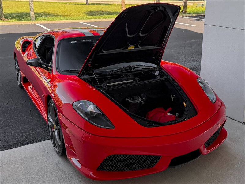 2009 Ferrari 430 Scuderia   - Photo 38 - Bonita Springs, FL 34134