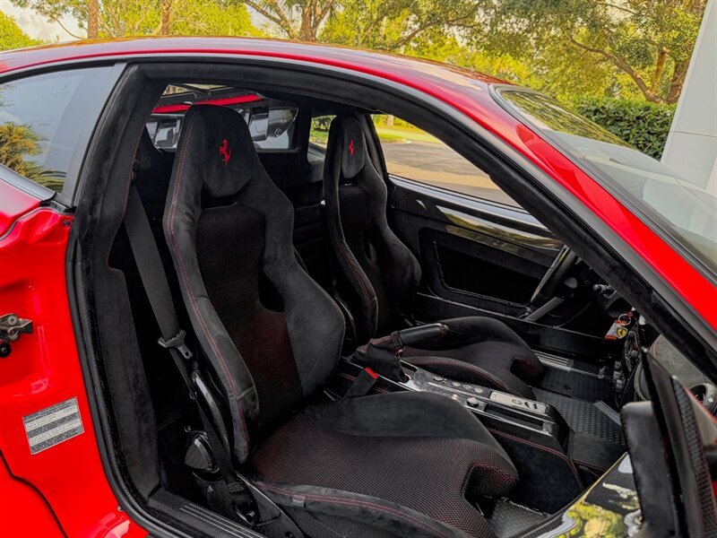 2009 Ferrari 430 Scuderia   - Photo 27 - Bonita Springs, FL 34134