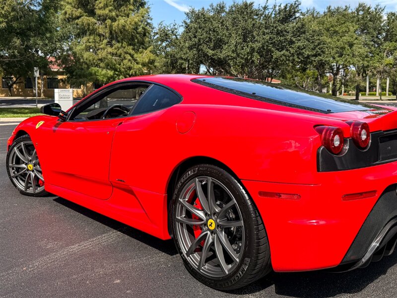 2009 Ferrari 430 Scuderia   - Photo 45 - Bonita Springs, FL 34134