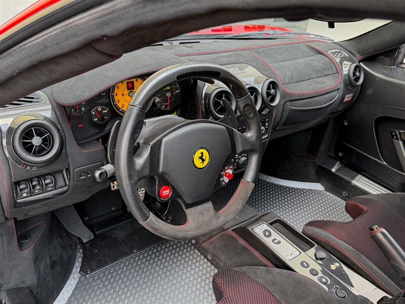 2009 Ferrari 430 Scuderia   - Photo 26 - Bonita Springs, FL 34134