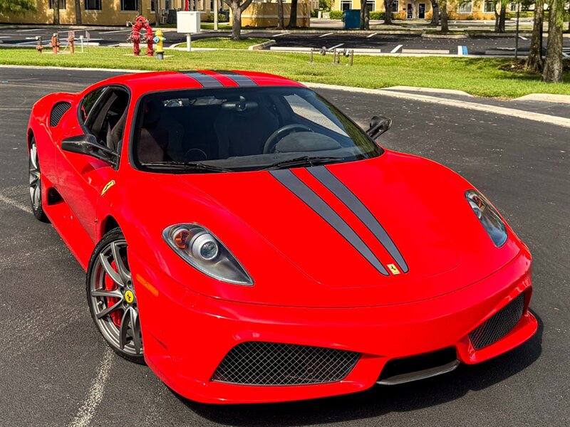 2009 Ferrari 430 Scuderia   - Photo 71 - Bonita Springs, FL 34134