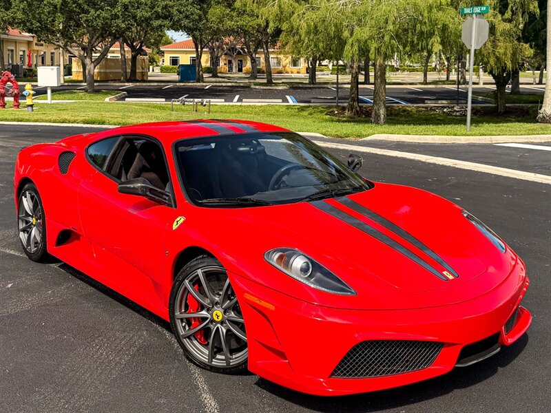 2009 Ferrari 430 Scuderia   - Photo 67 - Bonita Springs, FL 34134