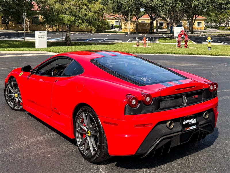 2009 Ferrari 430 Scuderia   - Photo 43 - Bonita Springs, FL 34134