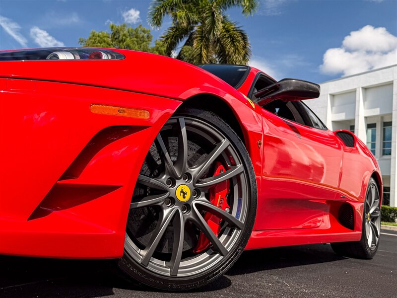 2009 Ferrari 430 Scuderia   - Photo 11 - Bonita Springs, FL 34134