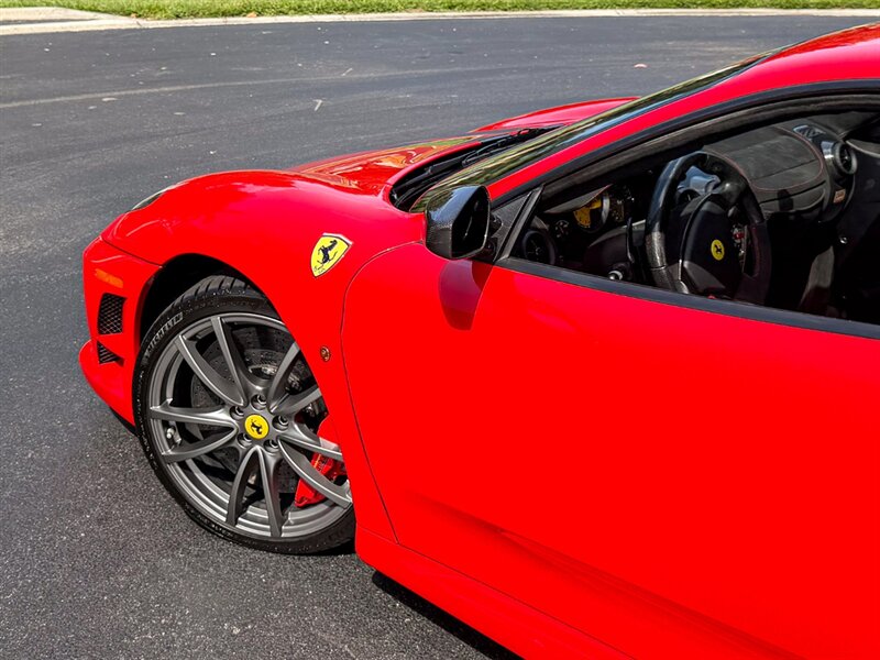 2009 Ferrari 430 Scuderia   - Photo 46 - Bonita Springs, FL 34134