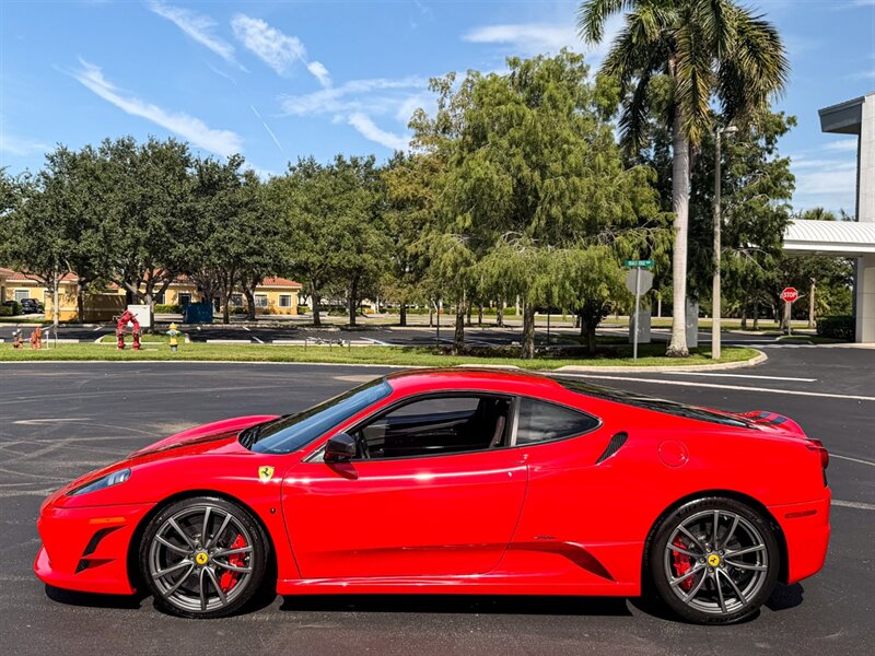 2009 Ferrari 430 Scuderia   - Photo 39 - Bonita Springs, FL 34134