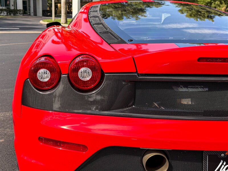 2009 Ferrari 430 Scuderia   - Photo 50 - Bonita Springs, FL 34134