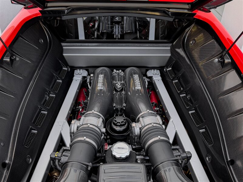 2009 Ferrari 430 Scuderia   - Photo 35 - Bonita Springs, FL 34134